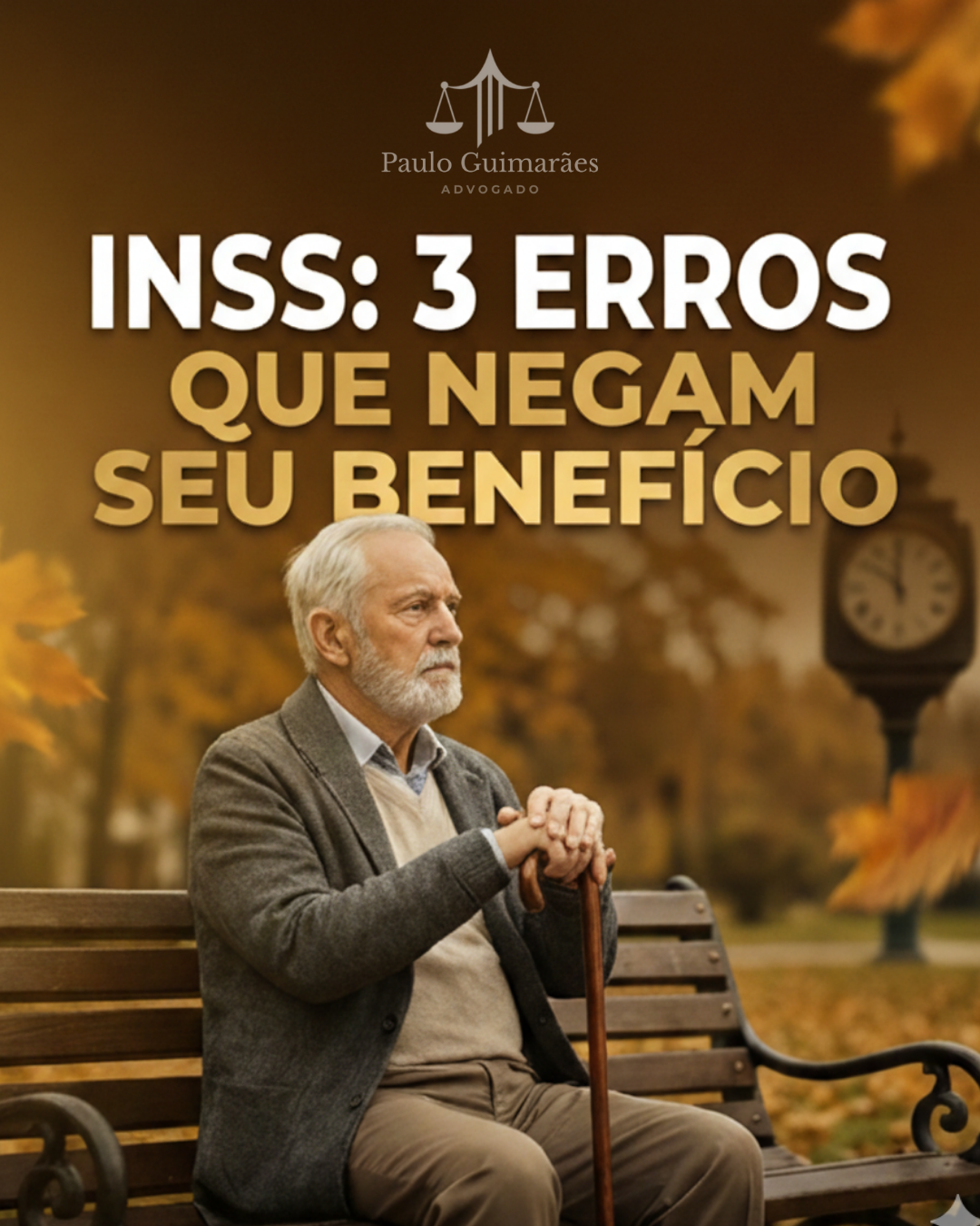 Exemplo de post para advocacia 2
