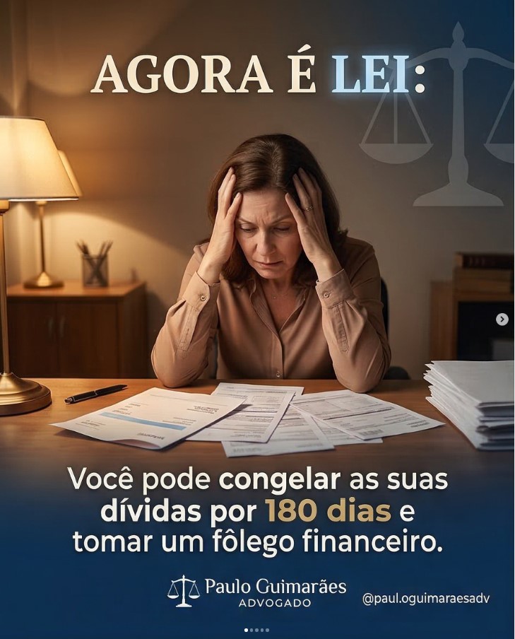 Exemplo de post para advocacia 20
