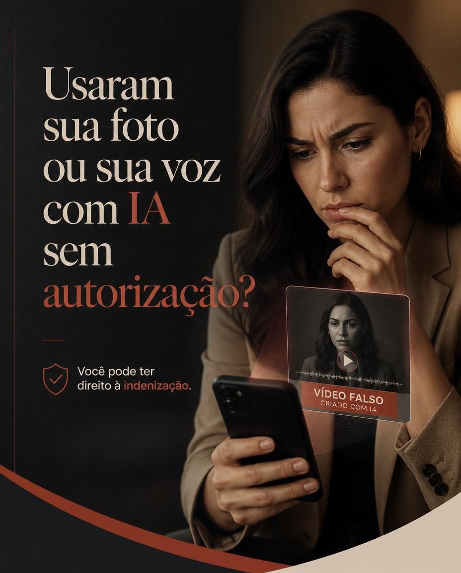 Exemplo de post para advocacia 7